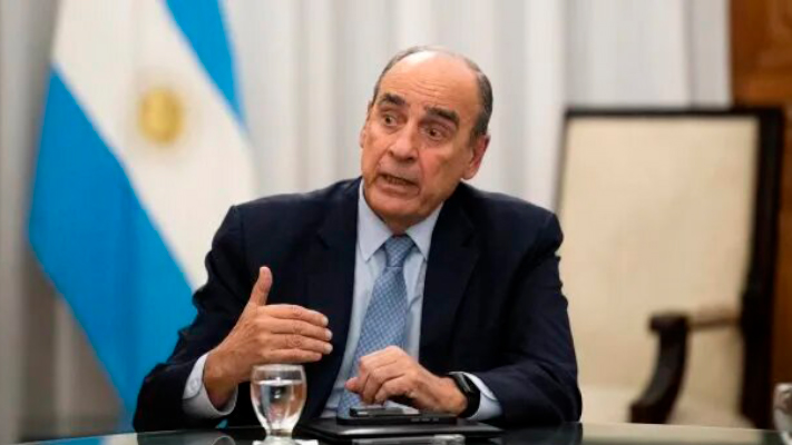 Francos a las provincias: Tenemos actitud positiva, pero a veces no dan los números