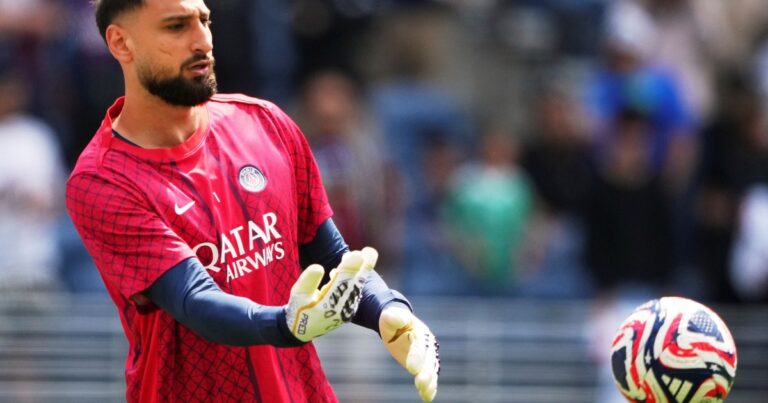 Seattle Sounders vs. PSG, EN VIVO: goles y resultado, minuto a minuto del Mundial de Clubes 2025