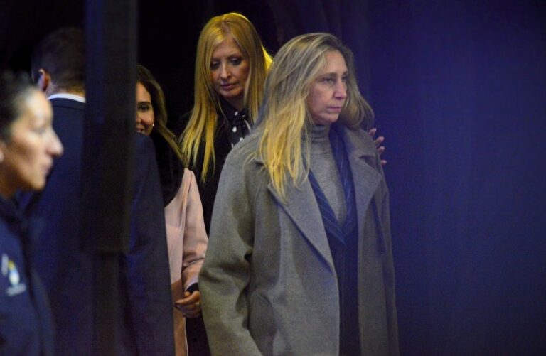 Yuyito sobre el gobierno de los Milei: «Me enteré de cosas horrendas»