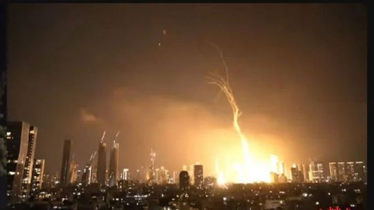 El Gobierno elevó a «medio» el nivel de seguridad en la Argentina