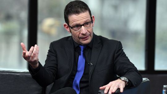 Diego Giacomini: «La pérdida de empleo formal es más grande que el ajuste del Estado»