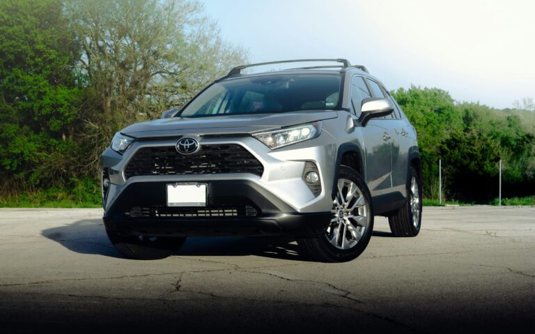 A partir de julio: Toyota anuncia el aumento en el precio de sus autos en Estados Unidos