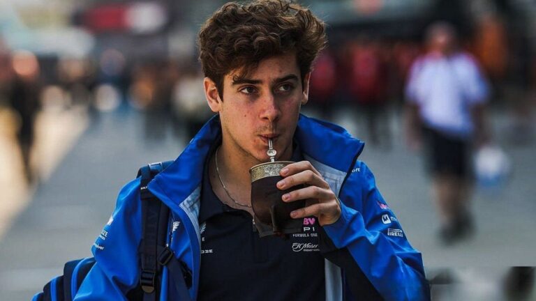 GP de Austria: esta carrera podría no ser la última para Franco Colapinto en esta temporada