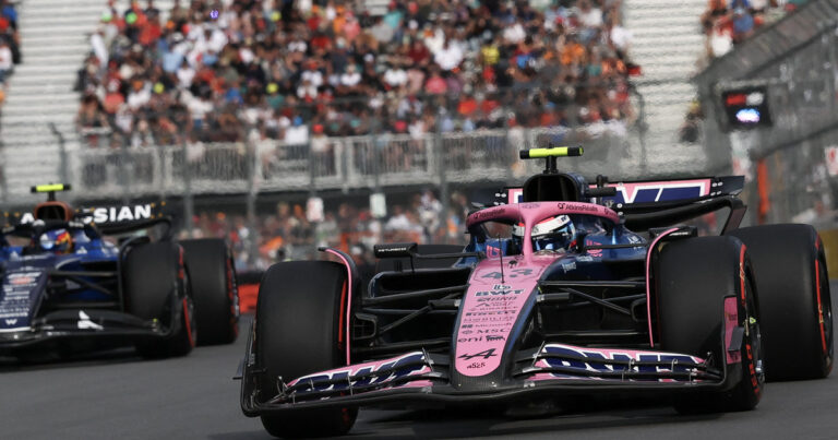F1 GP de Austria: horarios de la carrera, cómo y dónde ver la Fórmula 1