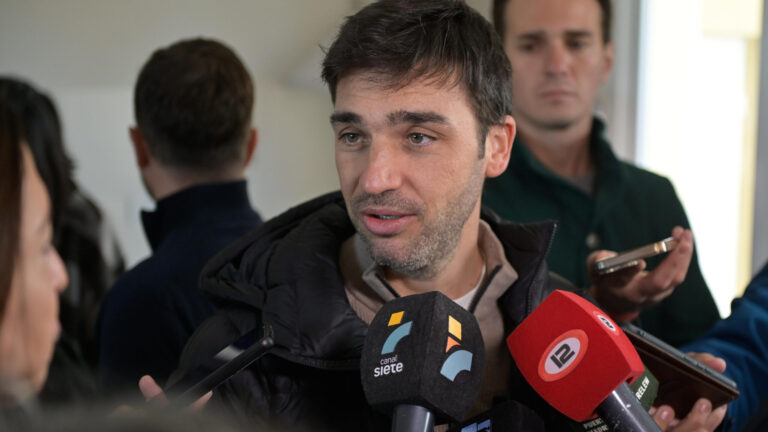 Chubut impulsa la digitalización de trámites laborales