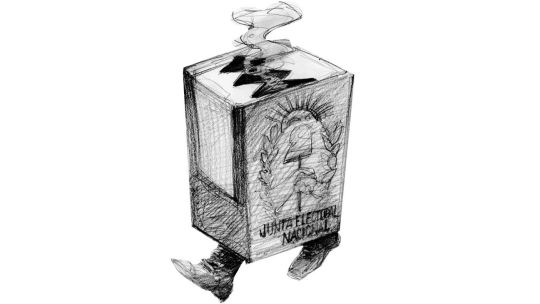 Solo sé que no sé nada