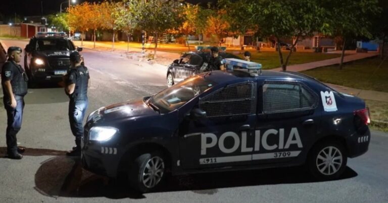 Borracho, mató a su empleado porque le reclamó el pago del aguinaldo