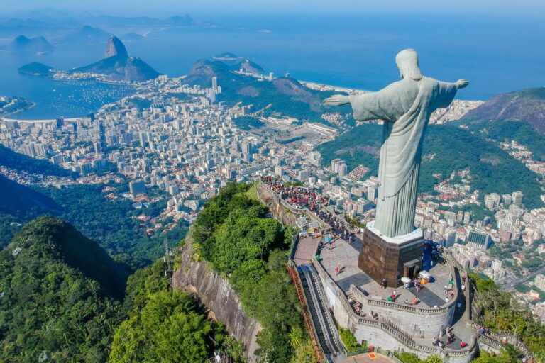 Río de Janeiro: los secretos de un destino que es mucho más que playas y carnaval