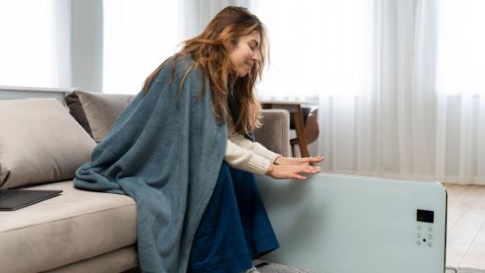 No gastes de más: así podes calefaccionar tu casa con electricidad y ahorrar en la factura de luz