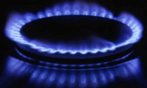 Poca presión de gas en barrios de Trelew