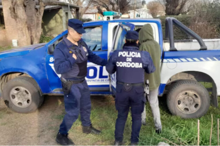 Ocho condenados por reiteradas estafas con ventas de lotes en Calamuchita