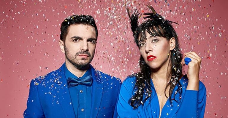 Miranda! vuelve a Chubut en su gira internacional: dónde tocarán y cómo conseguir entradas?