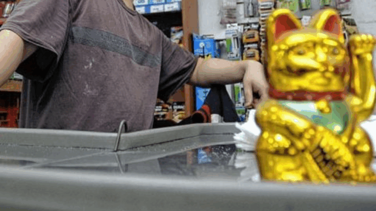 Preocupación por concentración de supermercados chinos