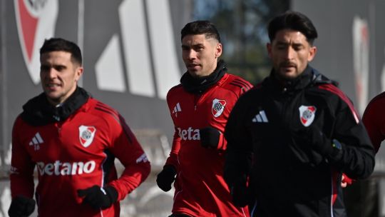 Dos referentes de River se despedirán del club en las siguientes horas