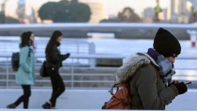 Clima hoy en Buenos Aires: el pronóstico del tiempo para el jueves 3 de julio