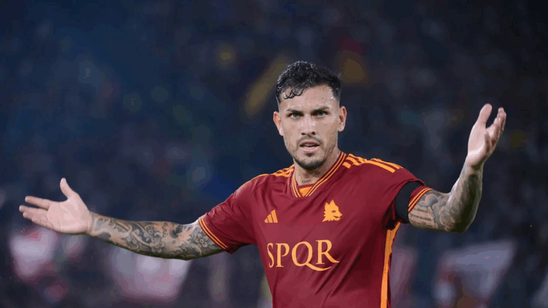 Por qué se demora el pase de Leandro Paredes a Boca?