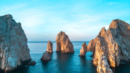 Desde diciembre Copa volará a Los Cabos, Salvador de Bahía y un destino dominicano