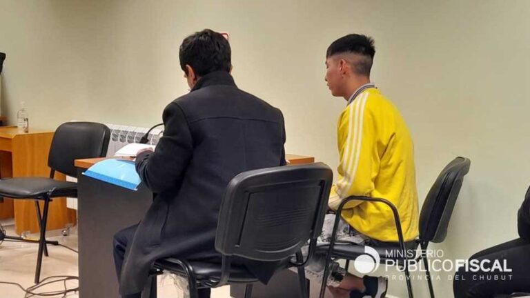 Joven de 20 años seguirá preso por un intento de robo con arma