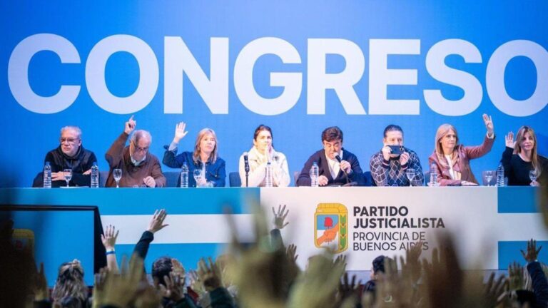 Frente peronista en la provincia de Buenos Aires: acordaron cómo será el armado