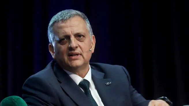 Horacio Marín: El fallo fue contra la República, no contra YPF