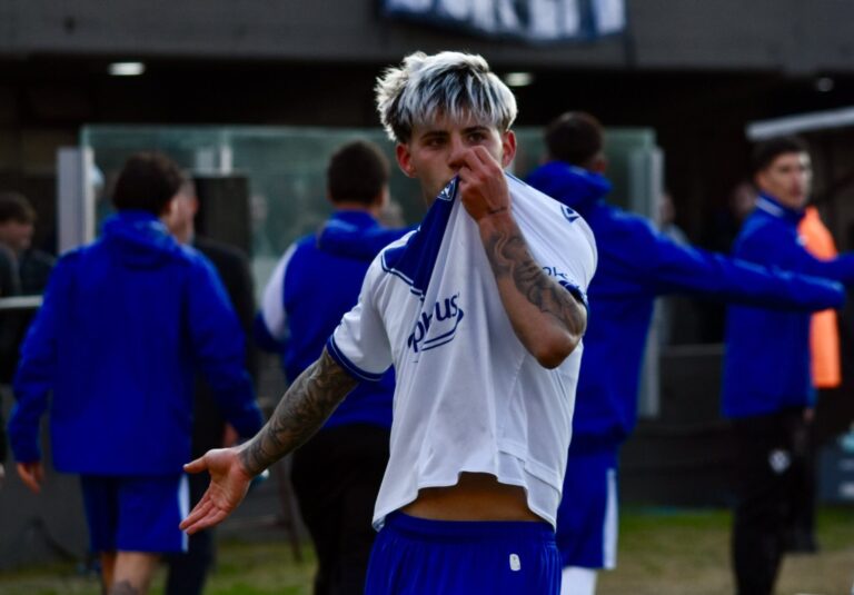 Maximiliano Porcel, otro 10 surgido de Vélez: el sexto exponente de una escuela de talento