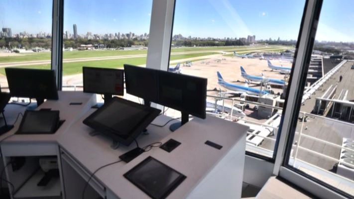 Preocupa a las líneas aéreas el paro de controladores