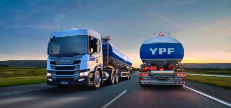 Los Eskenazi, los socios del saqueo