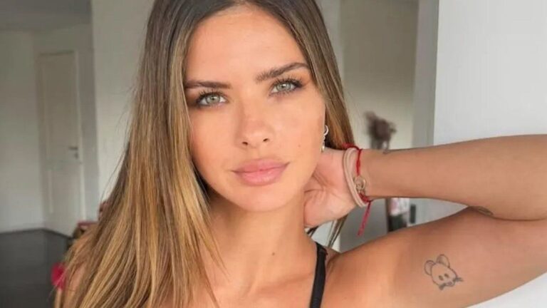 En Chile liquidaron a la China Suárez tras sus palabras contra Benjamín Vicuña: «Nadie la quiere»