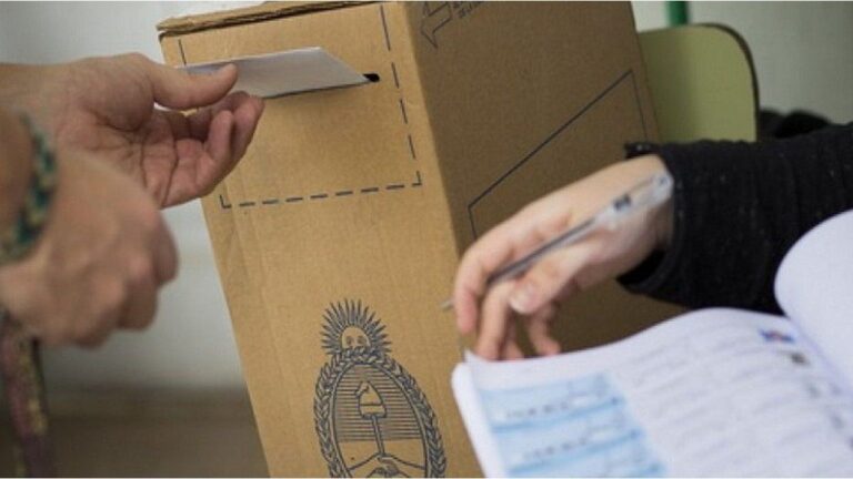 Elecciones bonaerenses: todas las alianzas que competirán en la Provincia