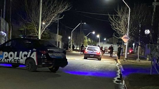 Asesinan a tiros a un niño de 4 años en Frontera, Santa Fe