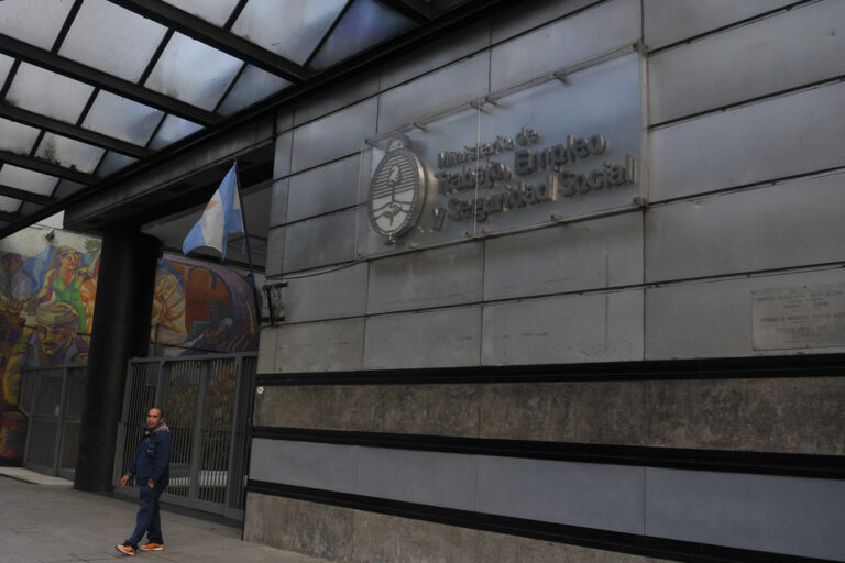 La indemnización por despido ya es una cuenta de ahorro