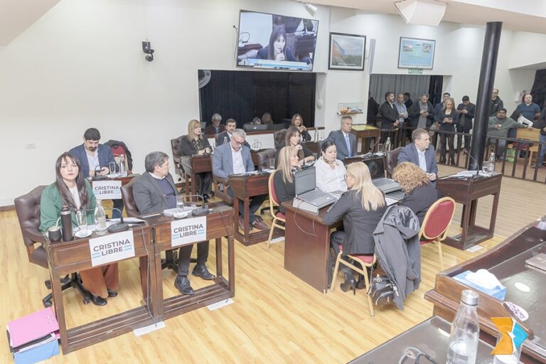 Crean un órgano que auditará los servicios de la OSEF