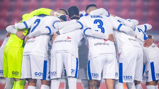 Cuánto dinero se llevó Vélez por ganarle la Supercopa Internacional a Estudiantes