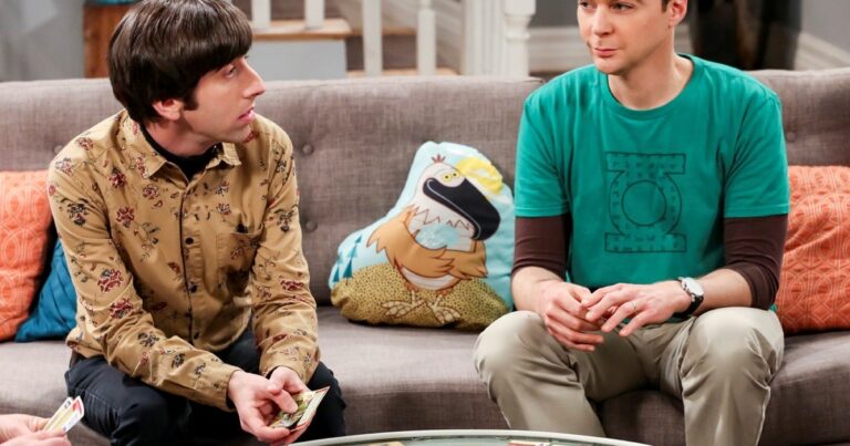 El spin-off de «The Big Bang Theory» ya está en producción: todo lo que se sabe hasta ahora