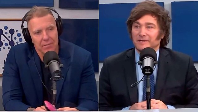 Déficit fiscal, el dato ineludible que ni Fantino ni Milei pueden disimular