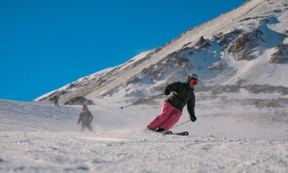 Taccetta reclamó rediscutir el contrato de concesión del centro de actividades La Hoya