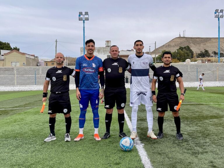 Se completa la fecha 16 del Torneo Apertura A: CAI – Newbery, el atractivo del domingo