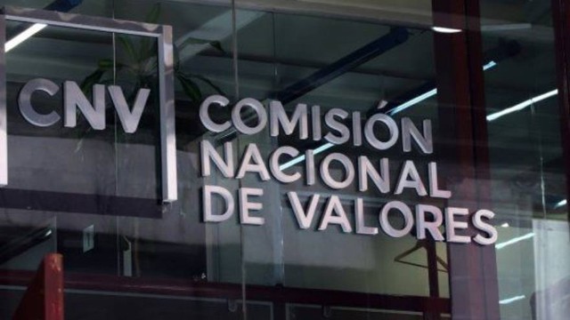La CNV denunció penalmente a una empresa de criptomonedas por presunta estafa