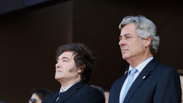 Javier Milei se reunirá con la Mesa de Enlace en medio de reclamos por las retenciones