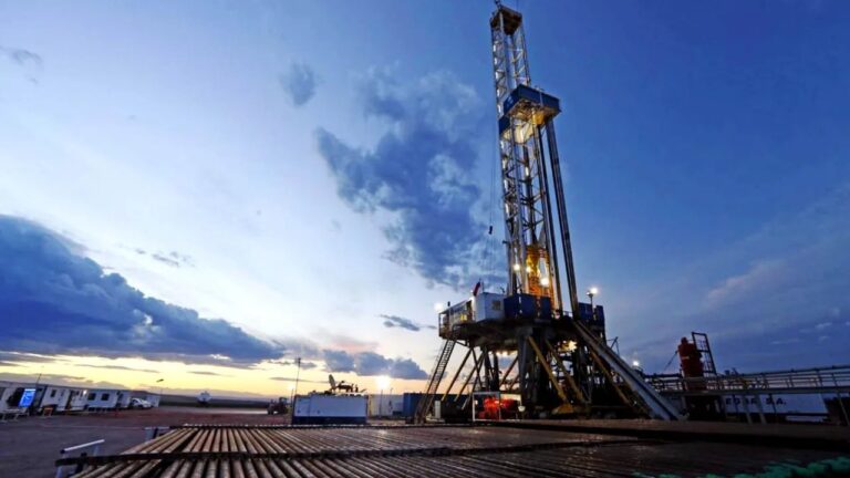 YPF avanza con tres nuevos pozos en Palermo Aike: cómo sigue la exploración hasta 2027