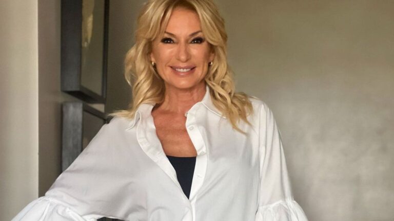 Sorpresa: Yanina Latorre se despide de su ciclo en América y de LAM