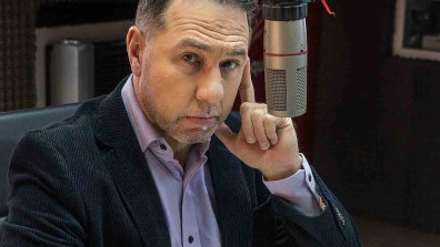 Bustos denuncia persecución política dentro de La Libertad Avanza en Chubut