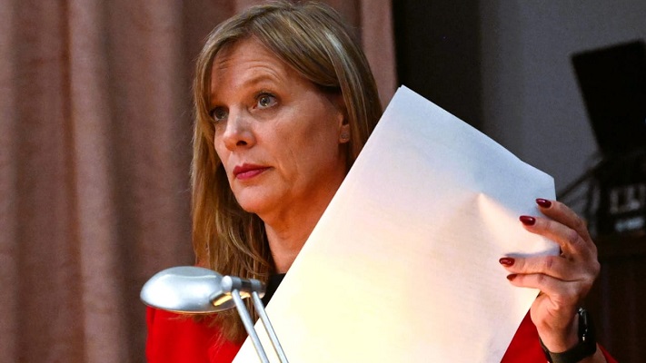 Intervención del Frente Renovador