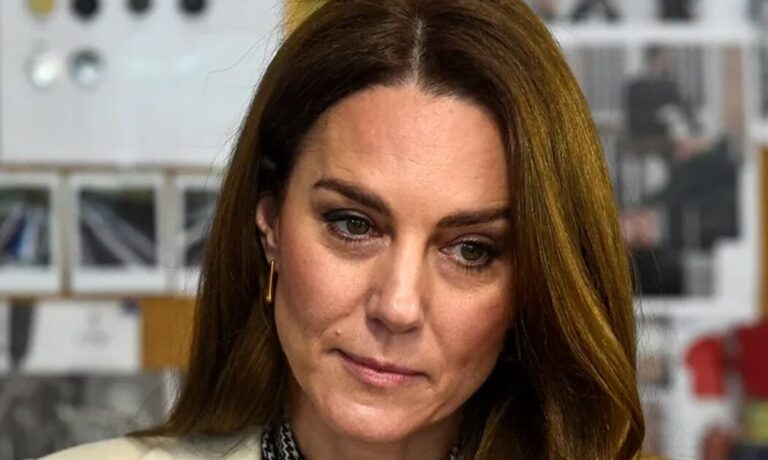 La dolorosa pérdida familiar que atraviesa Kate Middleton y que llenó de tristeza a la realeza