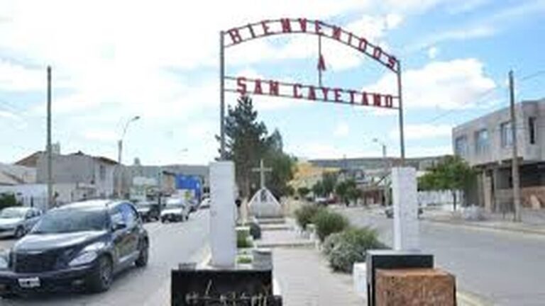 Un joven fue herido de un balazo en el San Cayetano