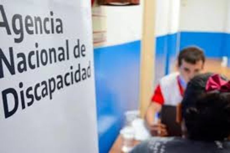 Comodoro: cambiaron la sede para auditar las pensiones por discapacidad e invalidez laboral