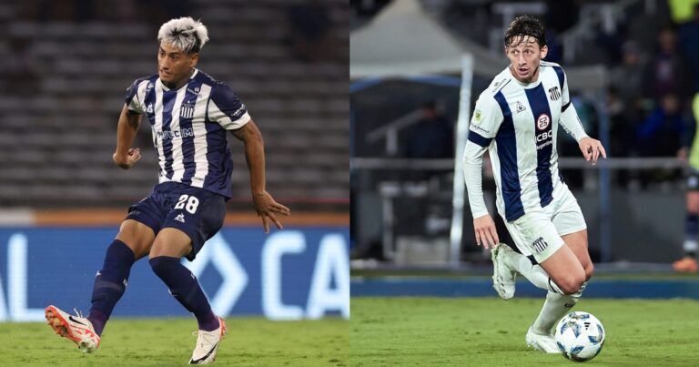 Dos refuerzos más para Gallardo: River cerró a Portillo y Galarza Fonda