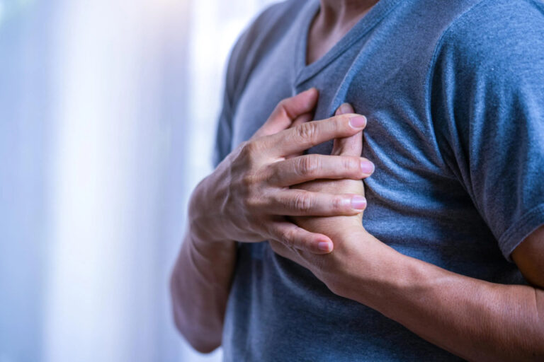 Aterosclerosis: descubren que una molécula de bacterias intestinales puede causar la enfermedad