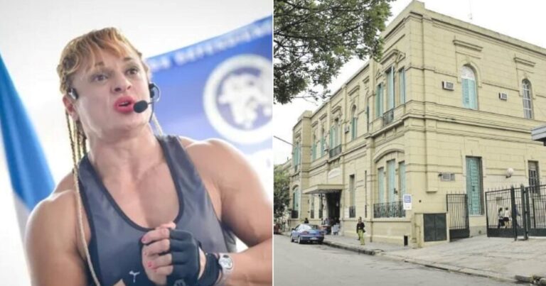 Último parte médico de Locomotora Oliveras: cómo está de salud hoy tras el ACV