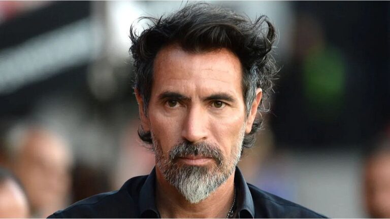 Crisis en Estudiantes de La Plata: la continuidad de Eduardo Domínguez está en duda